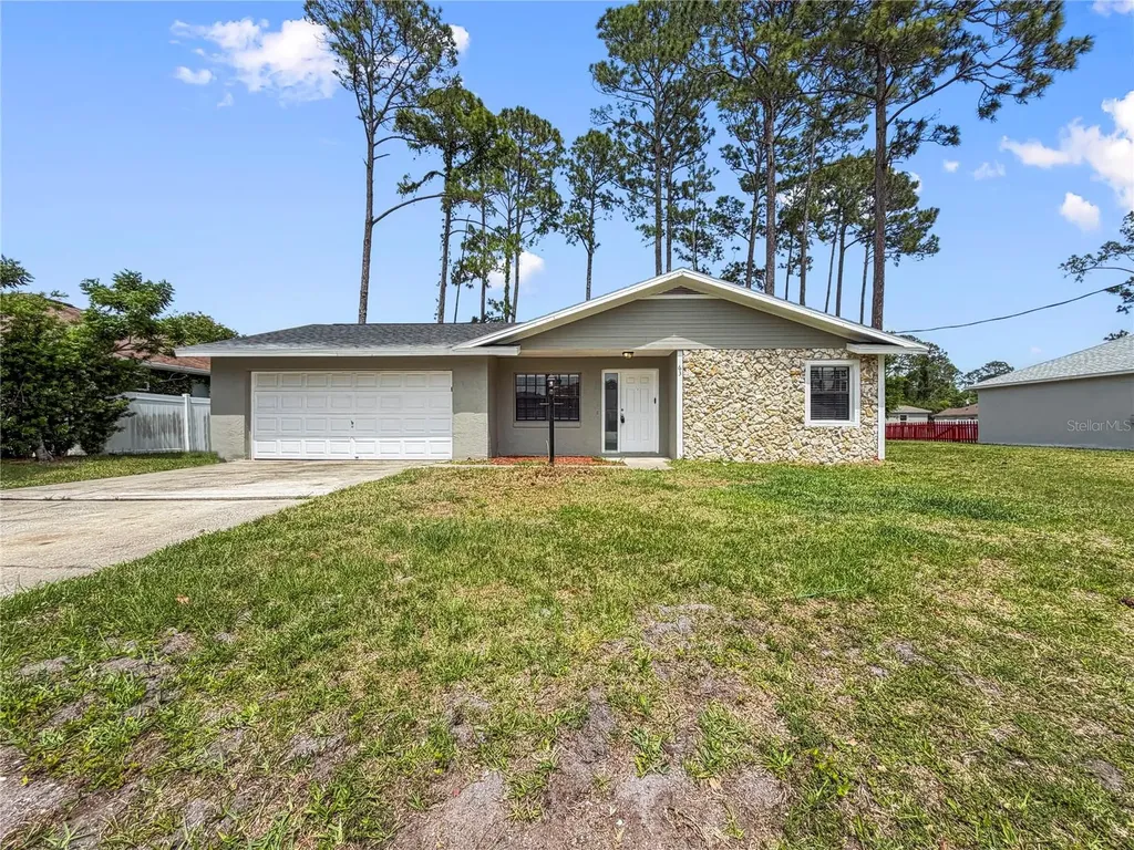 Palm Coast FL 32137