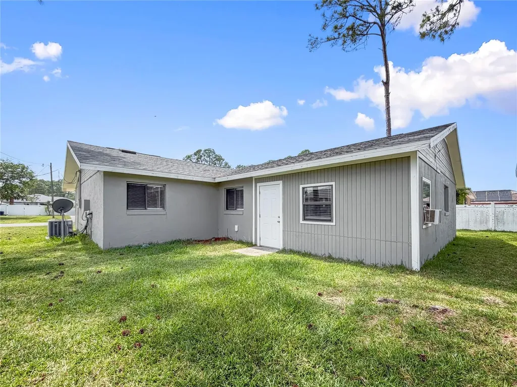 Palm Coast FL 32137