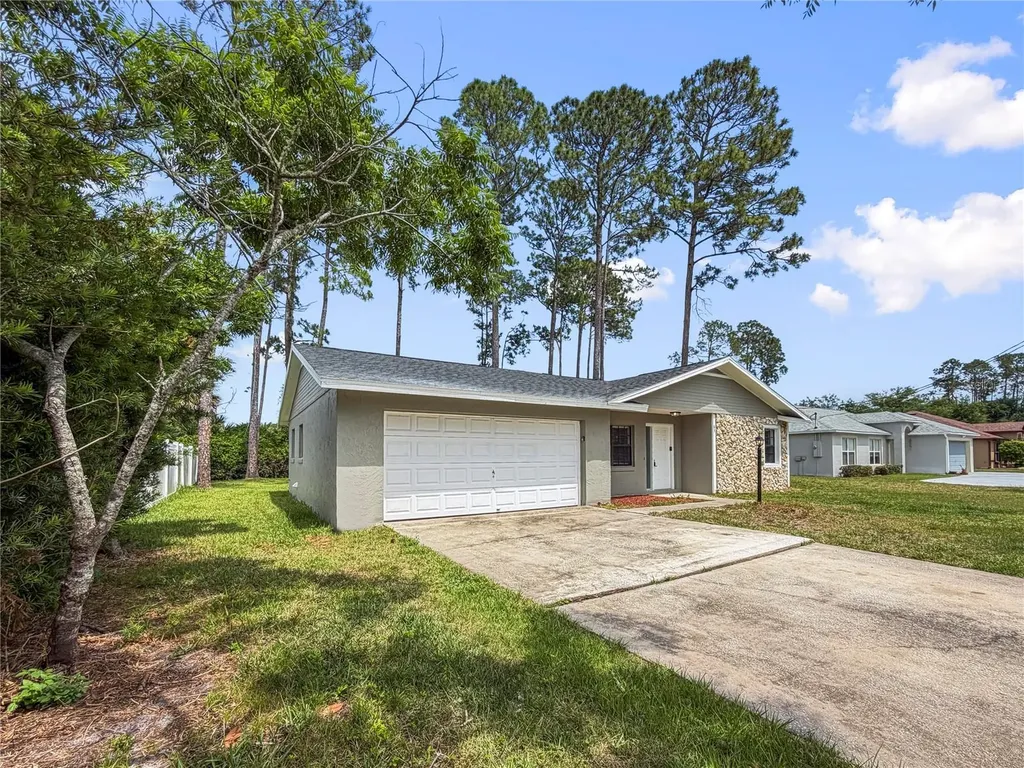 Palm Coast FL 32137