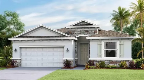 11904 Kingsley Trail Parrish FL 34219
