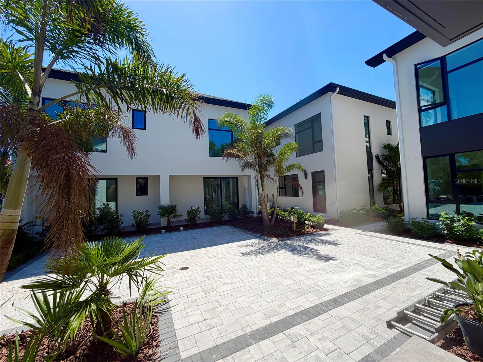 100 36th Street N St Petersburg FL 33713