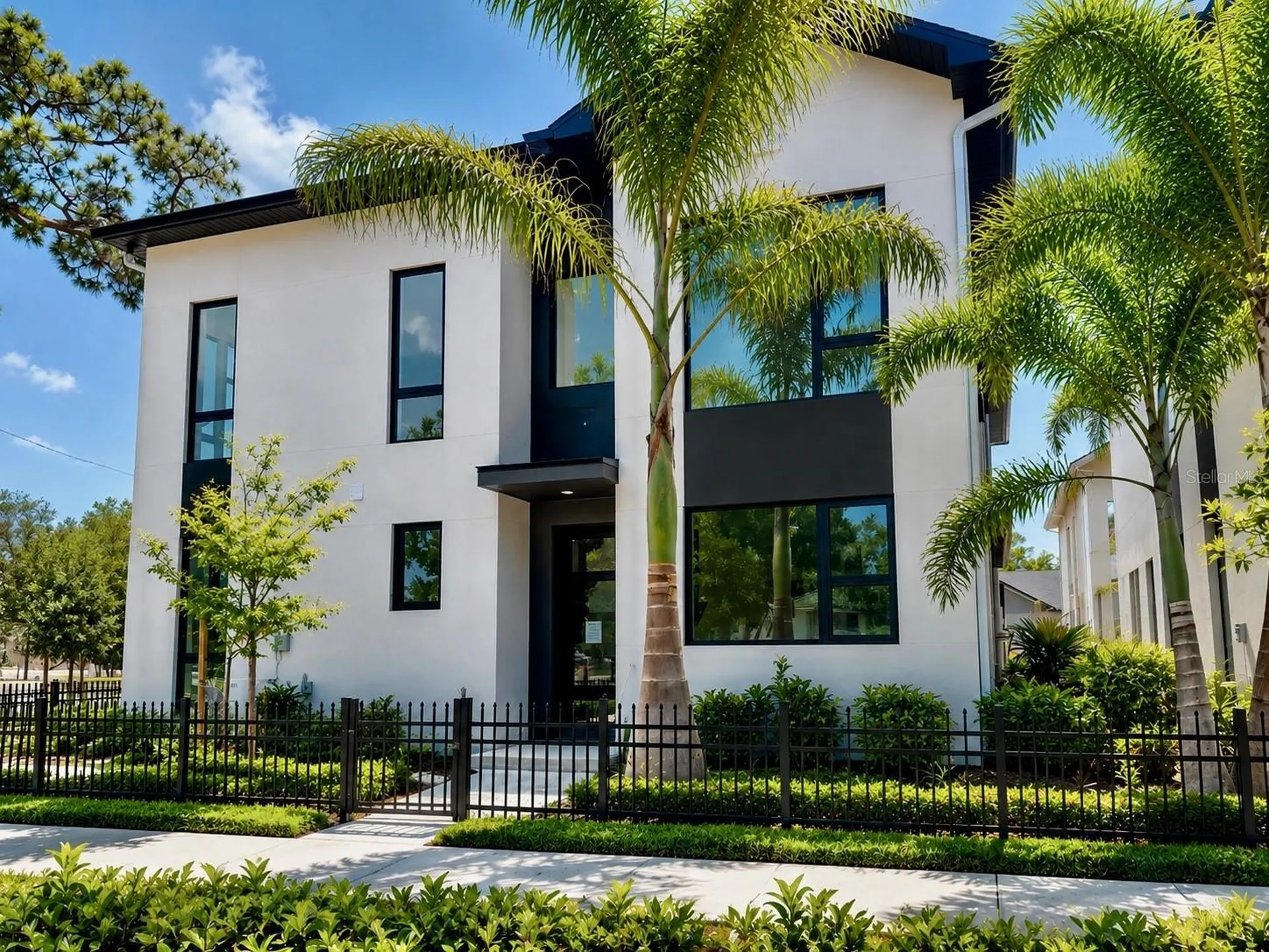 100 36th Street N St Petersburg FL 33713