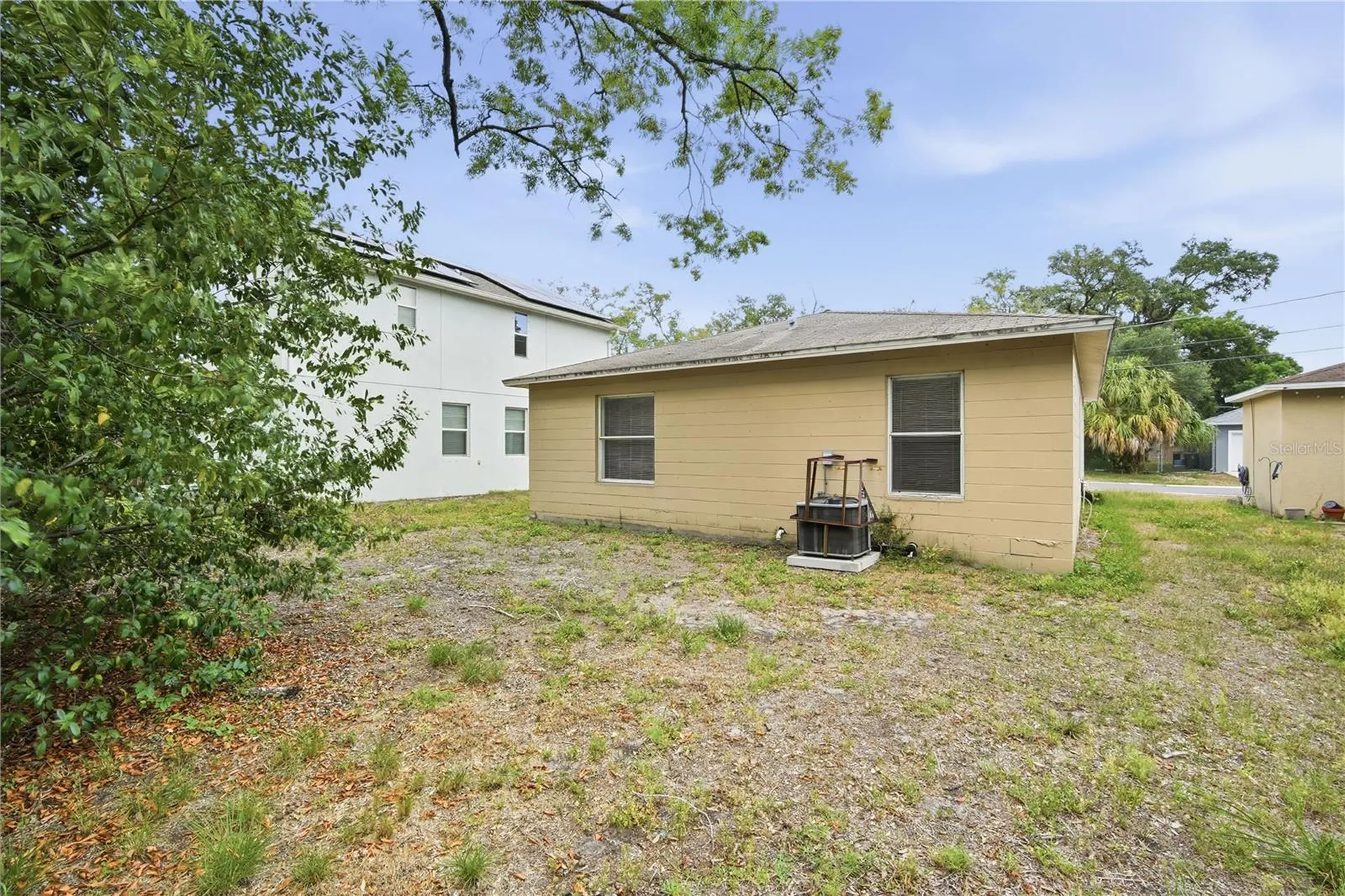 3716 N 31st Street Tampa FL 33610