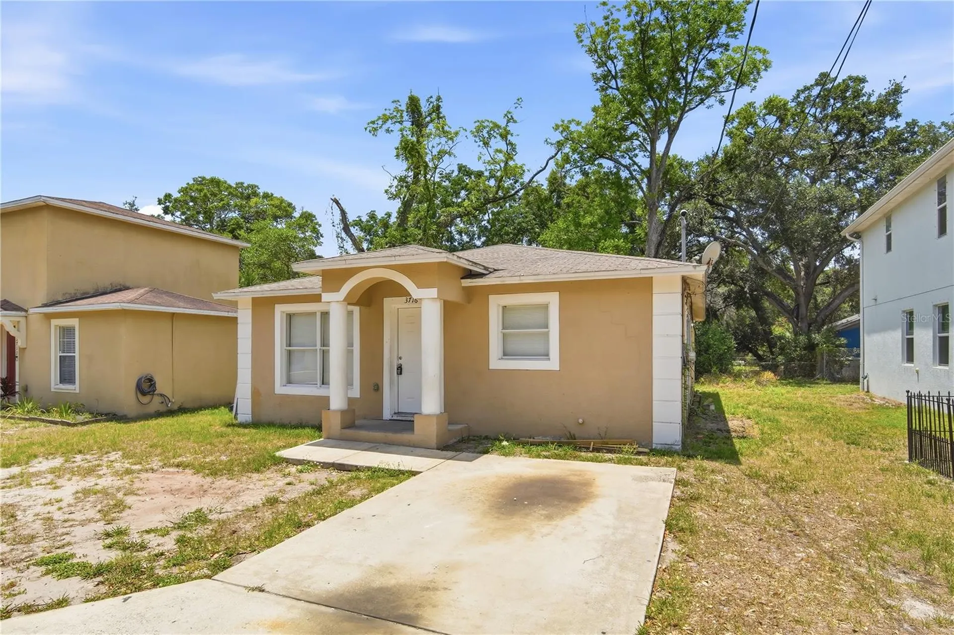 3716 N 31st Street Tampa FL 33610