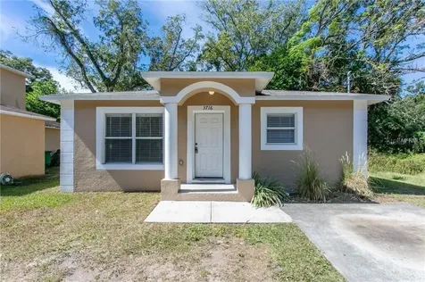 3716 N 31st Street Tampa FL 33610
