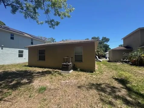 3716 N 31st Street Tampa FL 33610