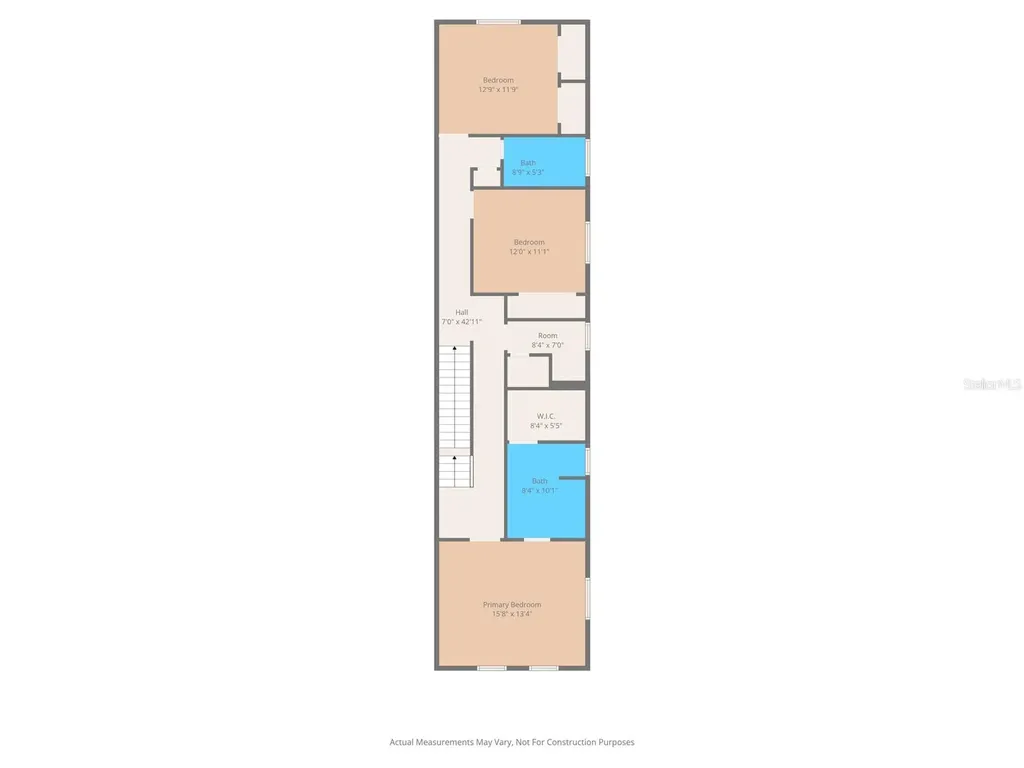 6222 64th Way N Pinellas Park FL 33781