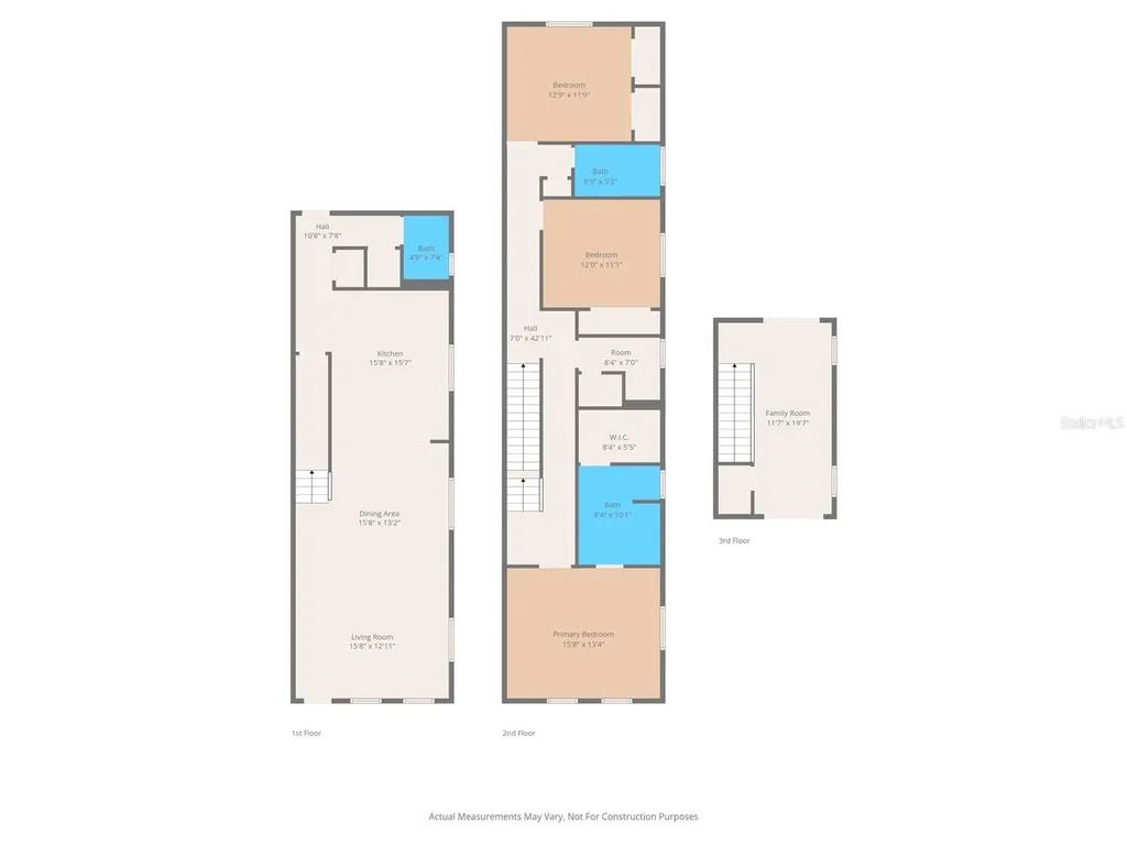 6222 64th Way N Pinellas Park FL 33781