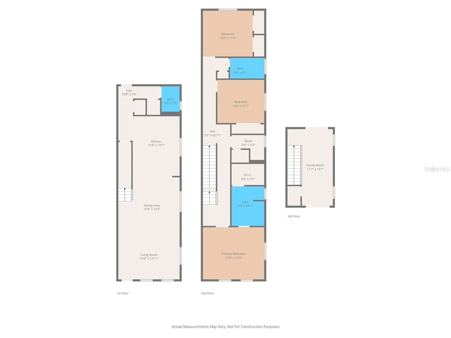 6222 64th Way N Pinellas Park FL 33781
