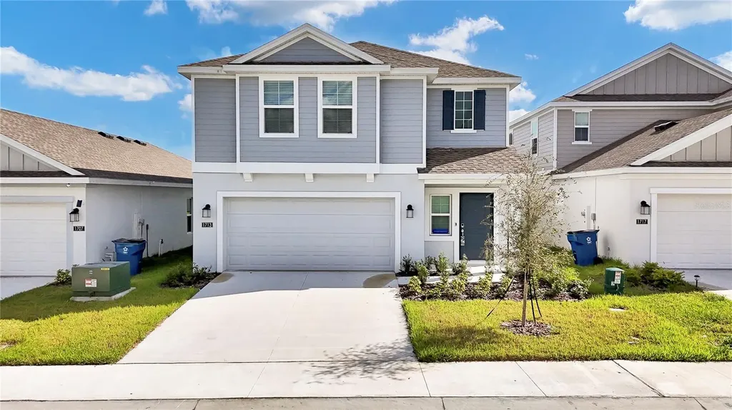 1713 White Water Court Davenport FL 33837