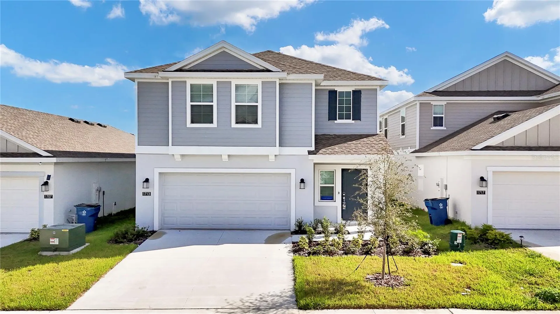 1713 White Water Court Davenport FL 33837