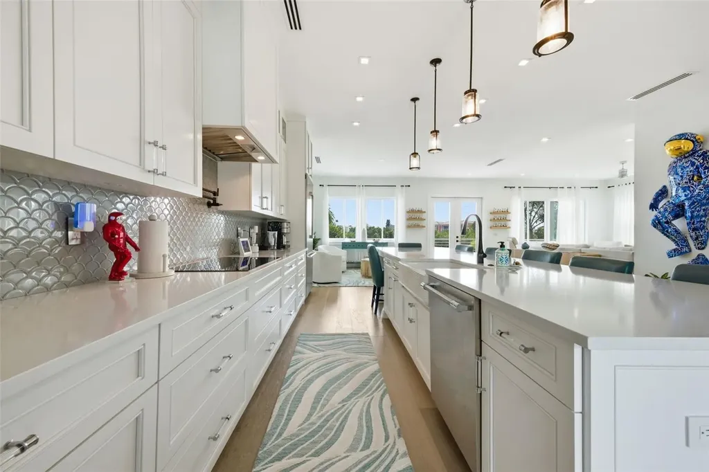 3313 W Maritana Drive St Pete Beach FL 33706