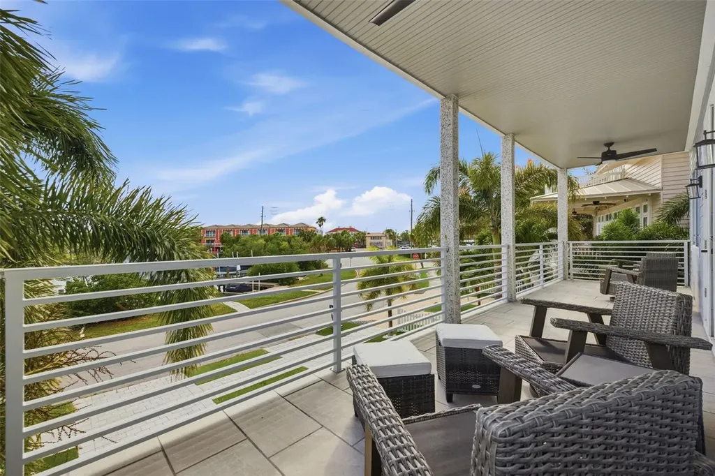 3313 W Maritana Drive St Pete Beach FL 33706