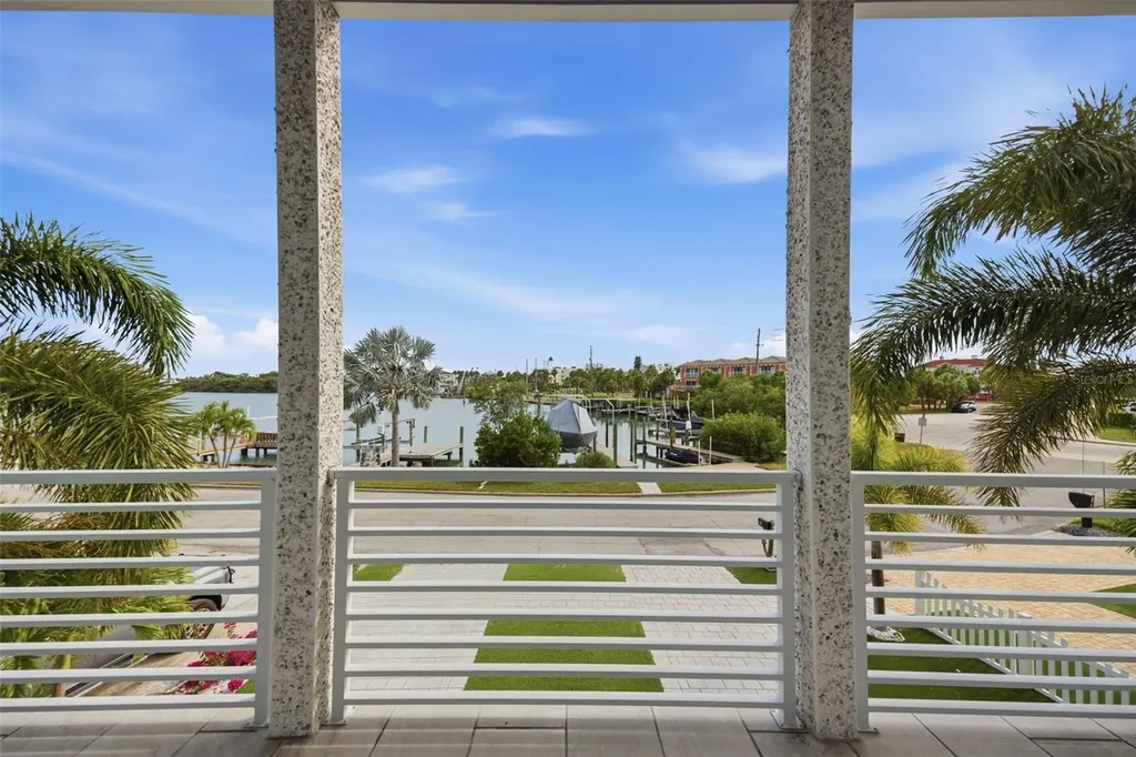 3313 W Maritana Drive St Pete Beach FL 33706