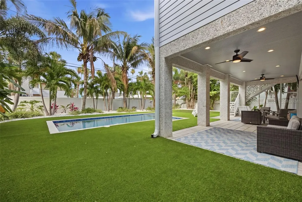 3313 W Maritana Drive St Pete Beach FL 33706