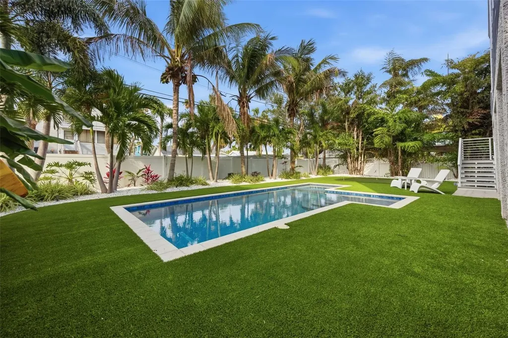 3313 W Maritana Drive St Pete Beach FL 33706
