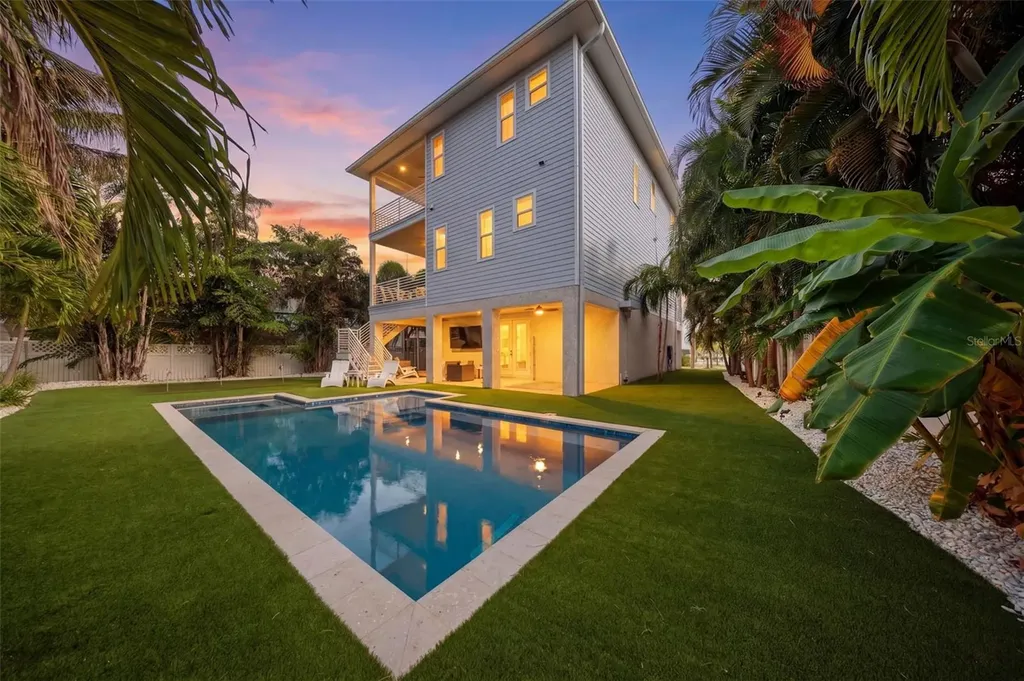 3313 W Maritana Drive St Pete Beach FL 33706