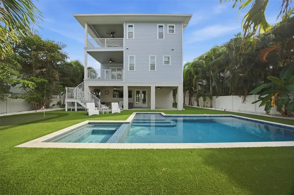3313 W Maritana Drive St Pete Beach FL 33706