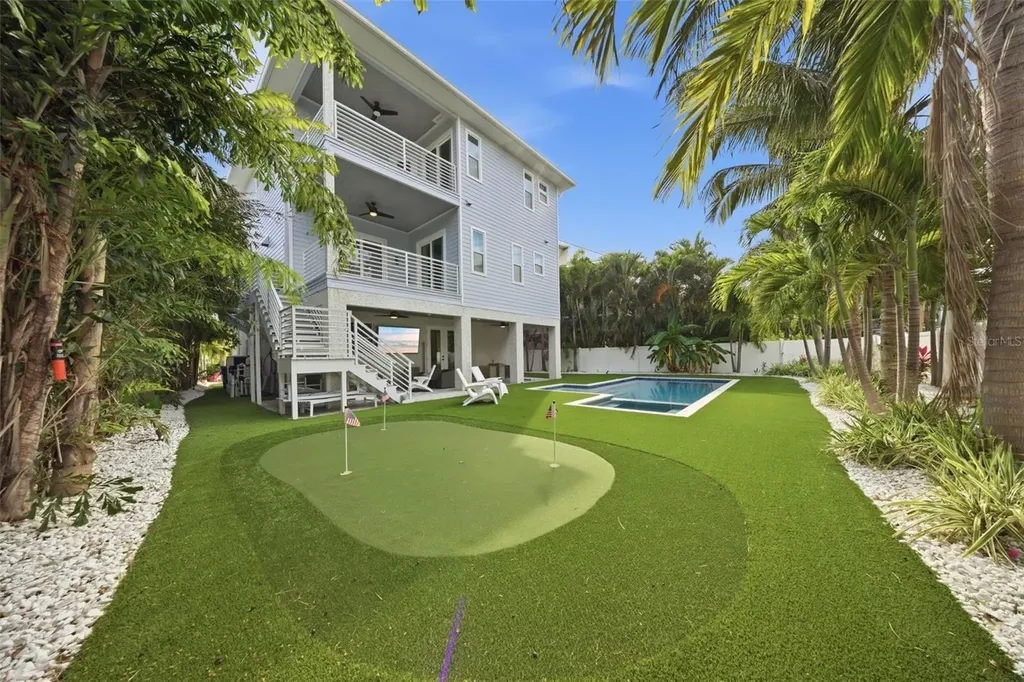 3313 W Maritana Drive St Pete Beach FL 33706