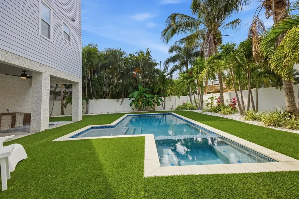 3313 W Maritana Drive St Pete Beach FL 33706