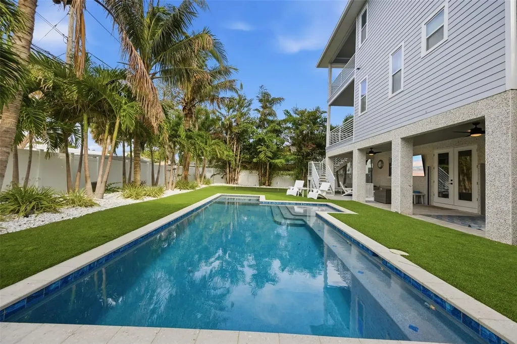 3313 W Maritana Drive St Pete Beach FL 33706