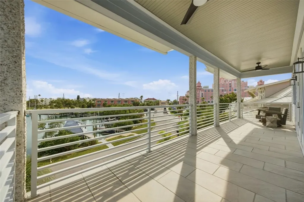 3313 W Maritana Drive St Pete Beach FL 33706