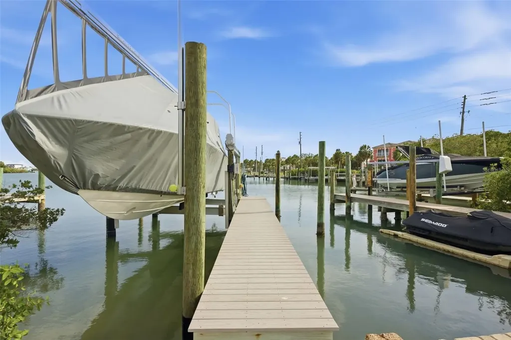 3313 W Maritana Drive St Pete Beach FL 33706