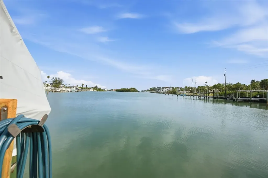 3313 W Maritana Drive St Pete Beach FL 33706