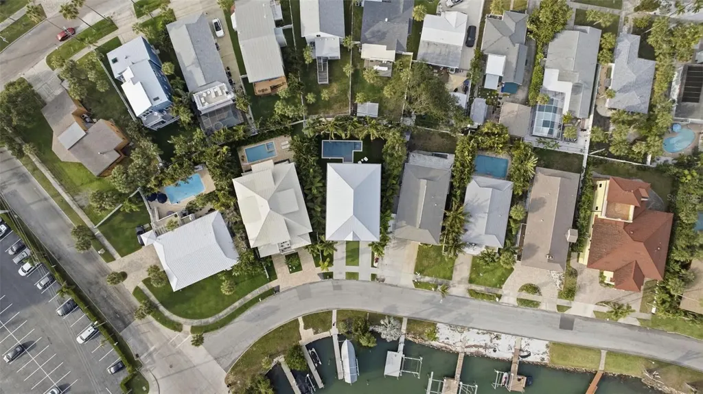 3313 W Maritana Drive St Pete Beach FL 33706