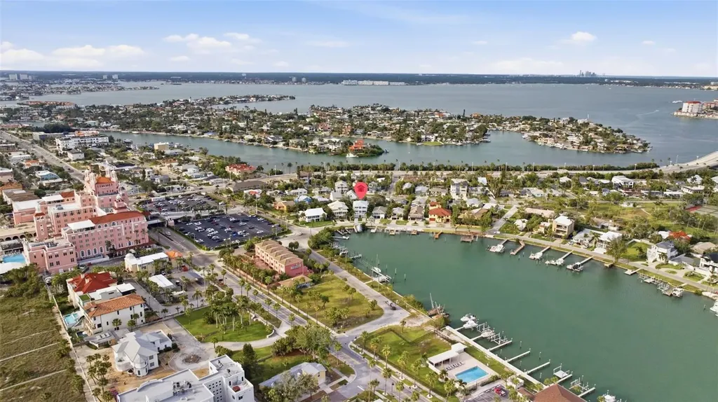 3313 W Maritana Drive St Pete Beach FL 33706