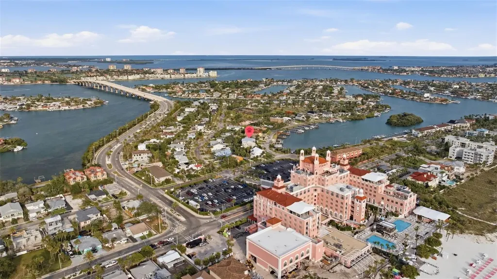 3313 W Maritana Drive St Pete Beach FL 33706