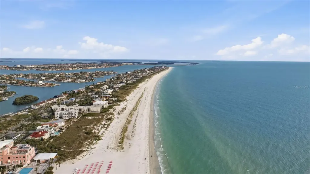3313 W Maritana Drive St Pete Beach FL 33706
