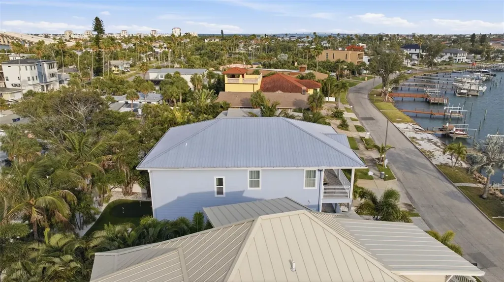 3313 W Maritana Drive St Pete Beach FL 33706