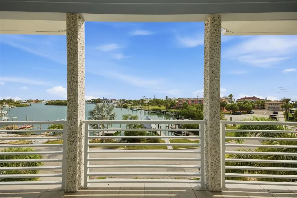 3313 W Maritana Drive St Pete Beach FL 33706