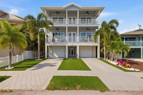 3313 W Maritana Drive St Pete Beach FL 33706