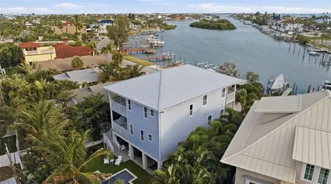 3313 W Maritana Drive St Pete Beach FL 33706