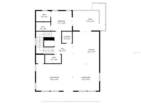 3313 W Maritana Drive St Pete Beach FL 33706