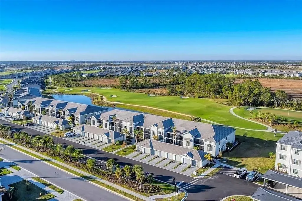 12390 Wellen Golf Street Venice FL 34293