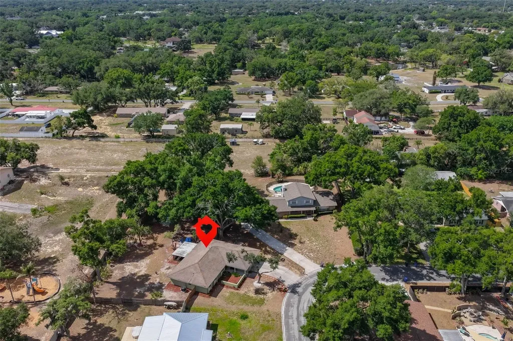 2824 Bellwood Drive Brandon FL 33511