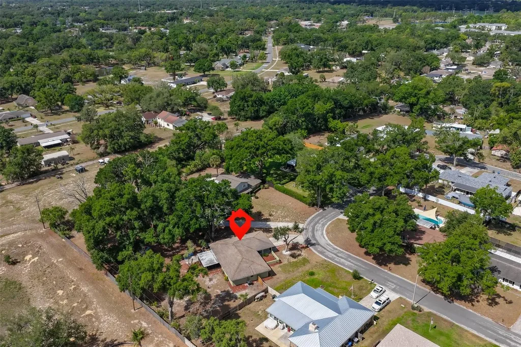 2824 Bellwood Drive Brandon FL 33511