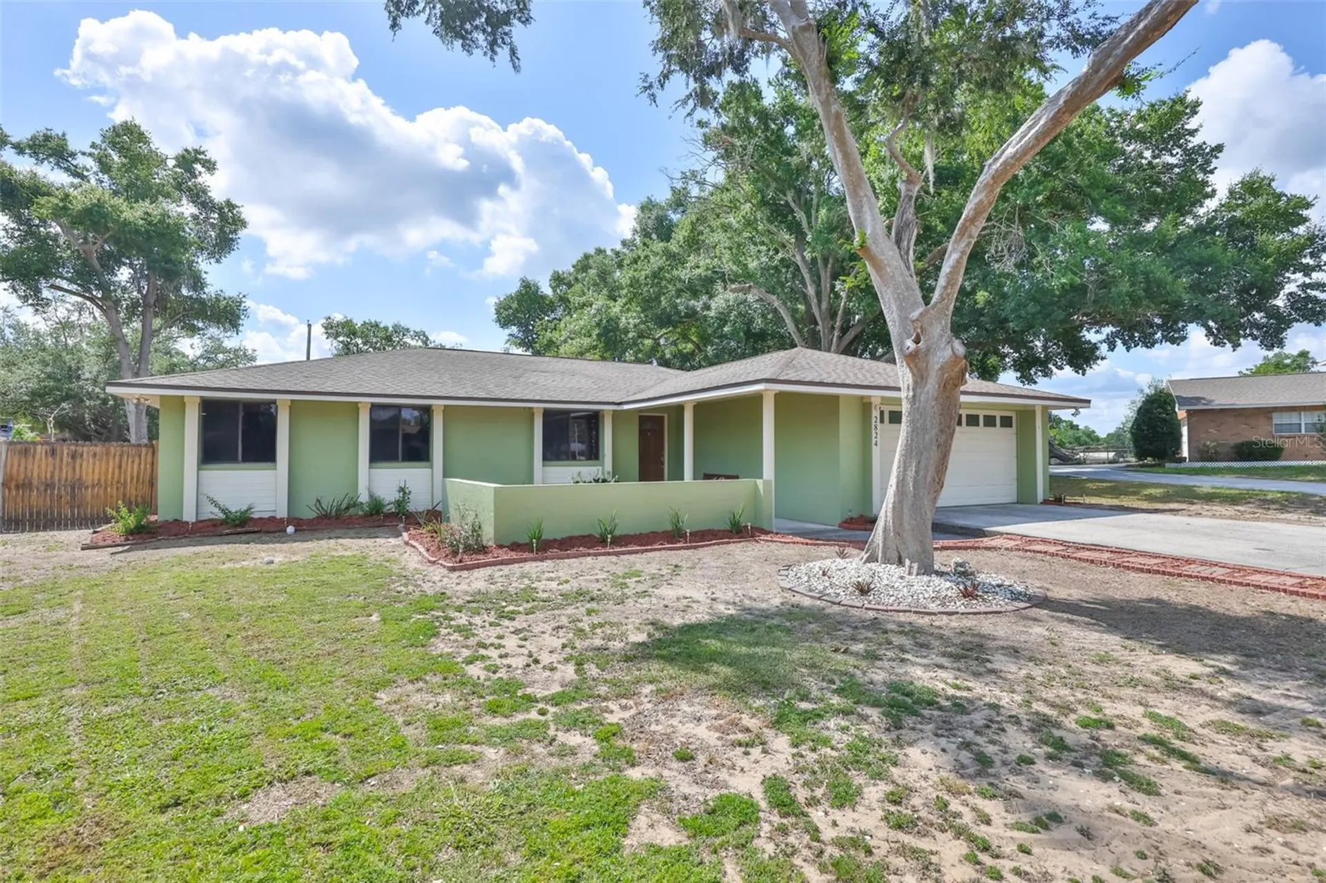 2824 Bellwood Drive Brandon FL 33511