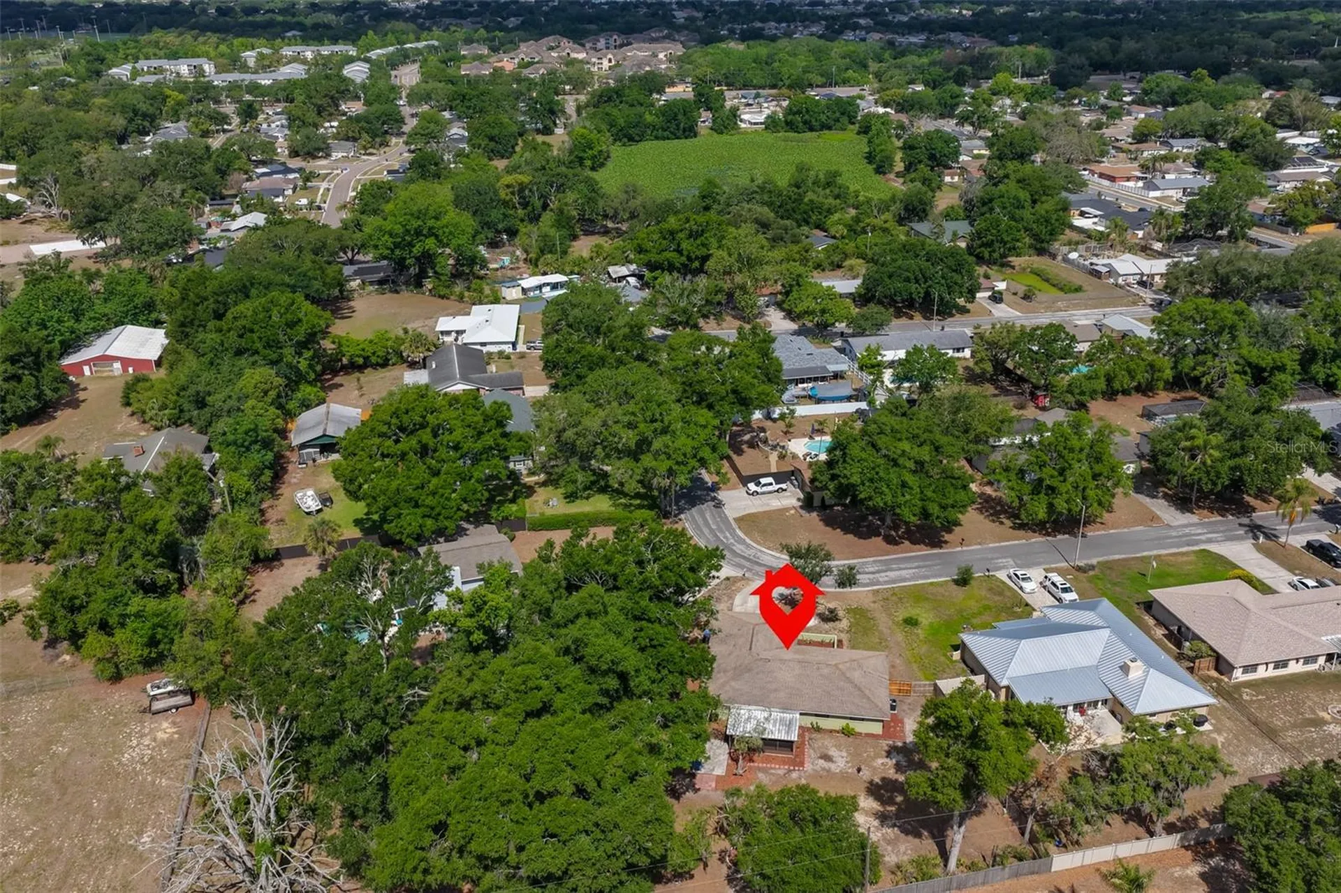 2824 Bellwood Drive Brandon FL 33511