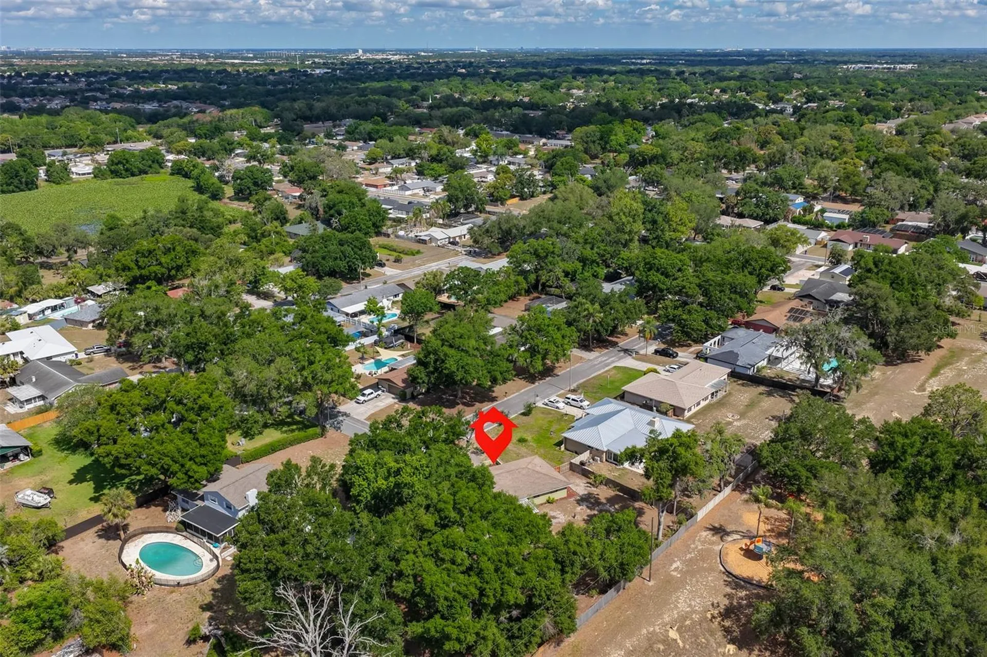 2824 Bellwood Drive Brandon FL 33511