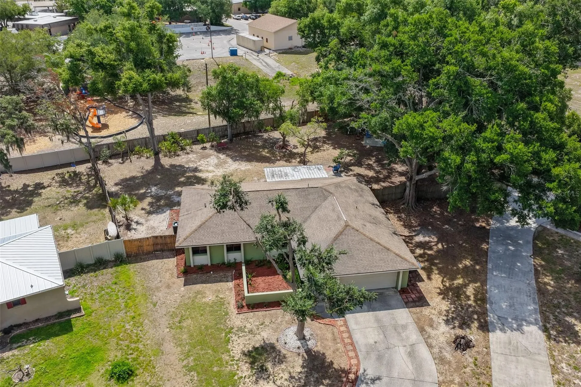 2824 Bellwood Drive Brandon FL 33511