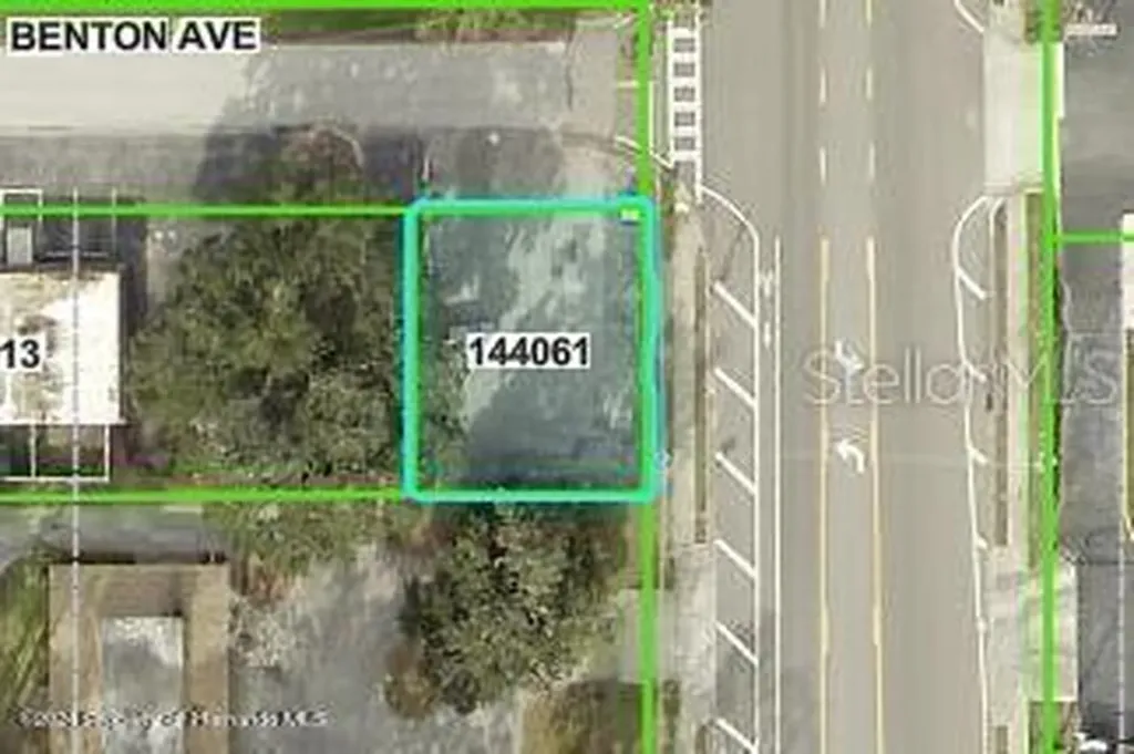 705 Benton Avenue Brooksville FL 34601