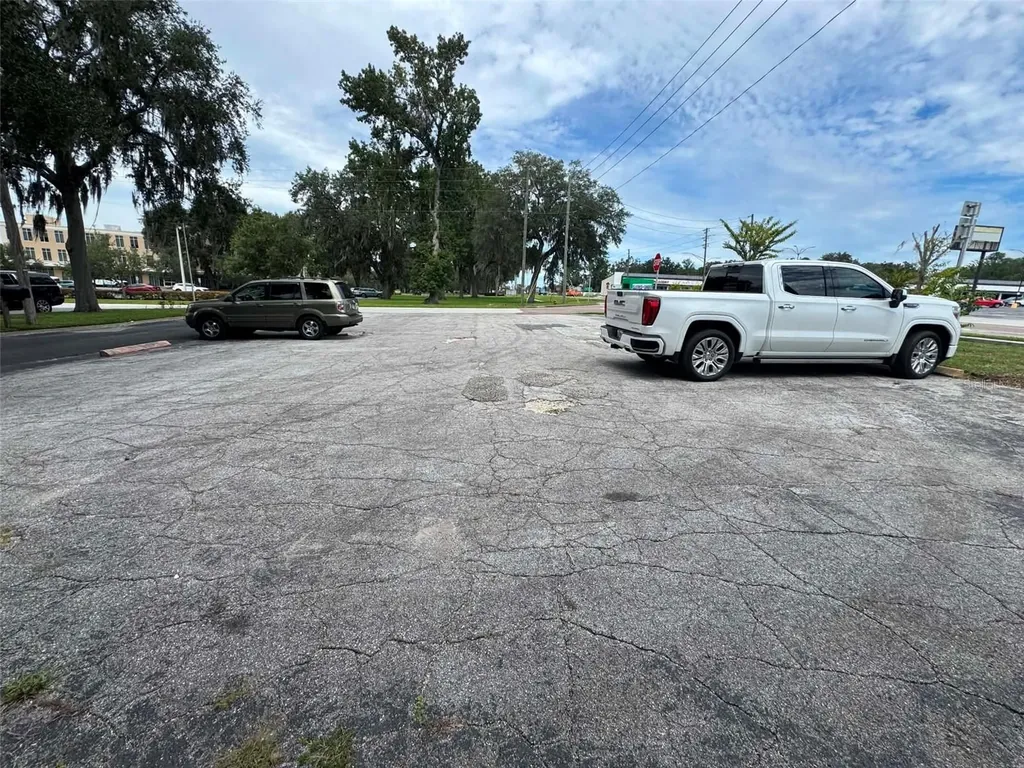 705 Benton Avenue Brooksville FL 34601