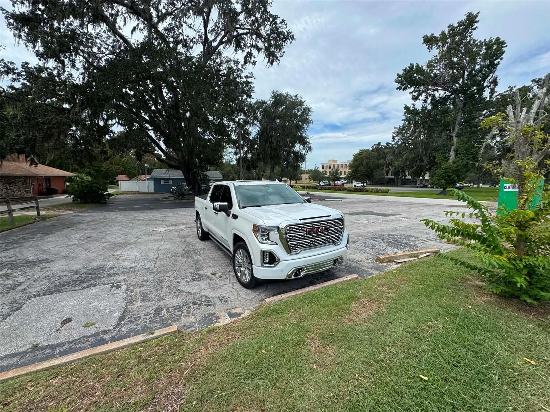 705 Benton Avenue Brooksville FL 34601