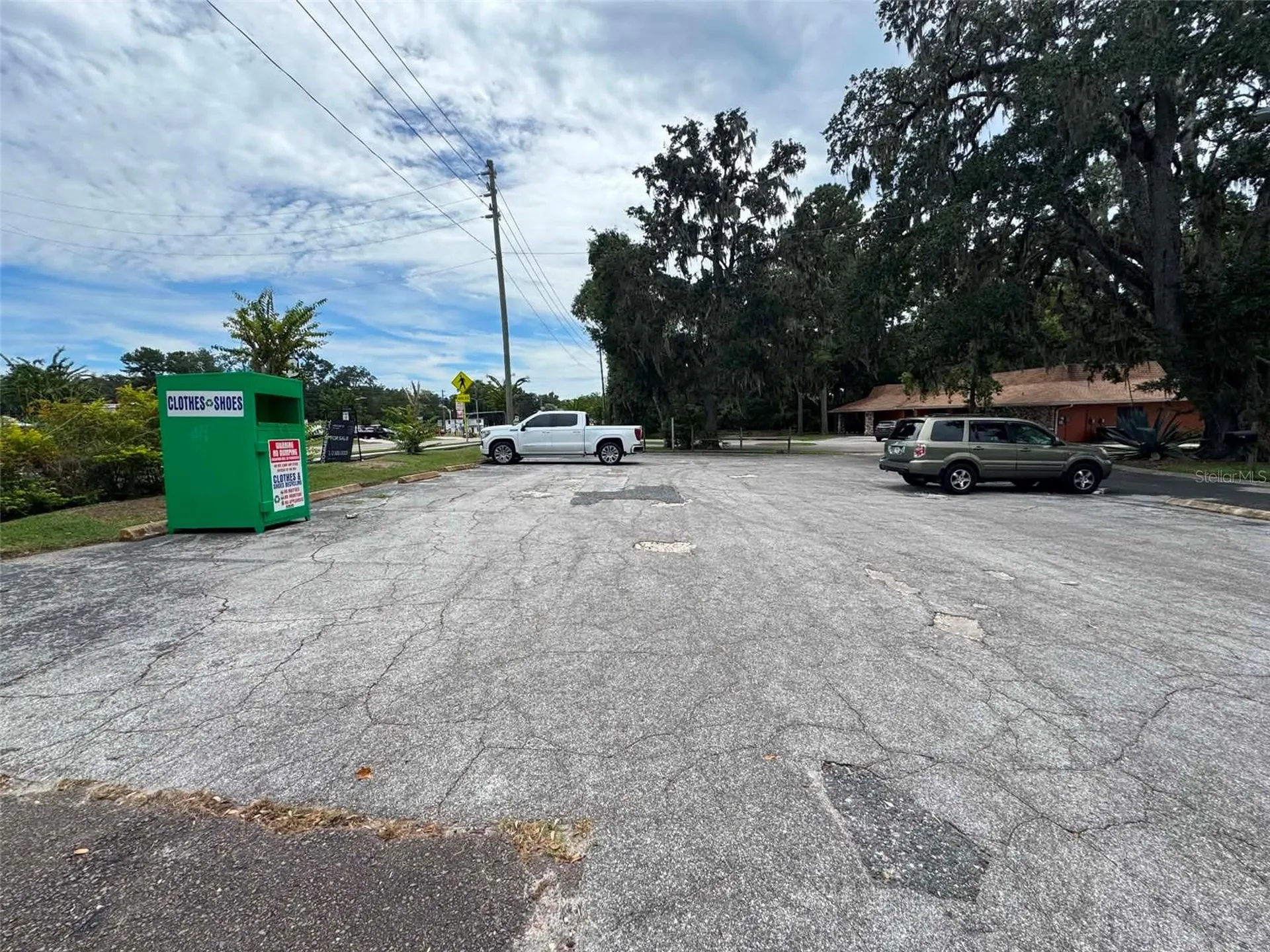 705 Benton Avenue Brooksville FL 34601