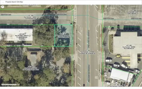 705 Benton Avenue Brooksville FL 34601