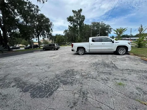 705 Benton Avenue Brooksville FL 34601
